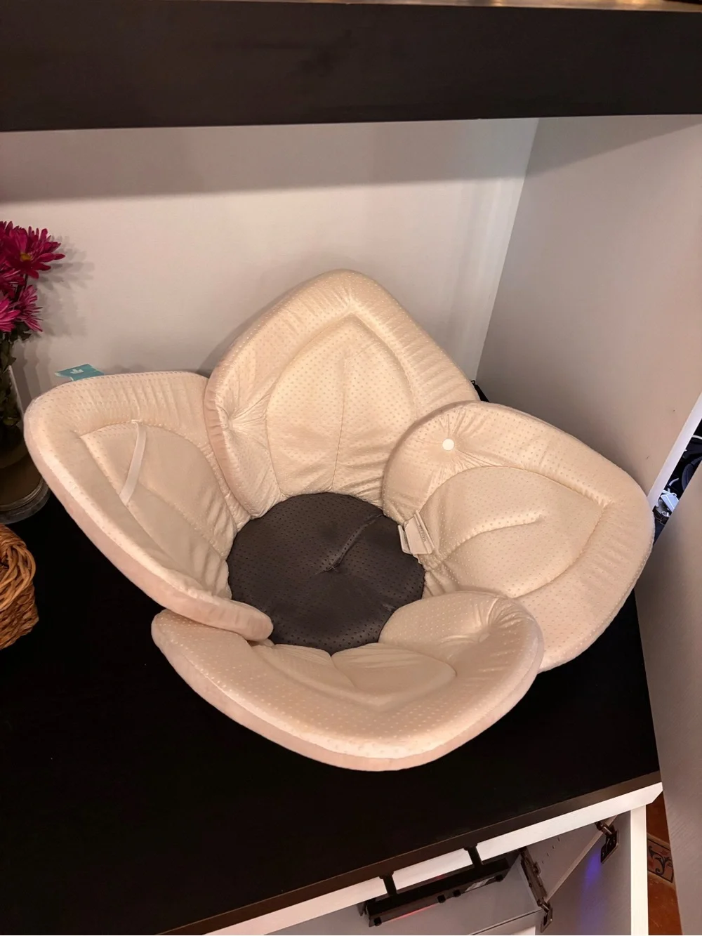 Blooming Bath Lotus Baby Bathtub